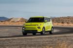 Kia Soul EV 2019 года (NA)